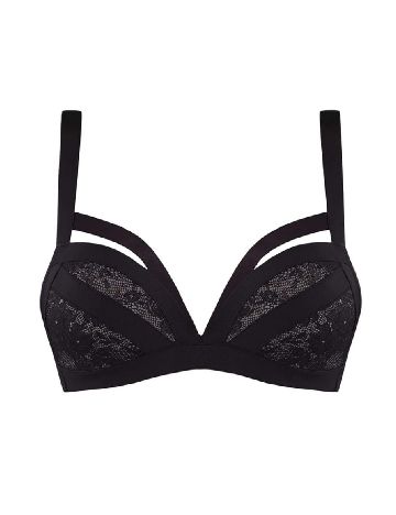 Sutien Marlies Dekkers, negru