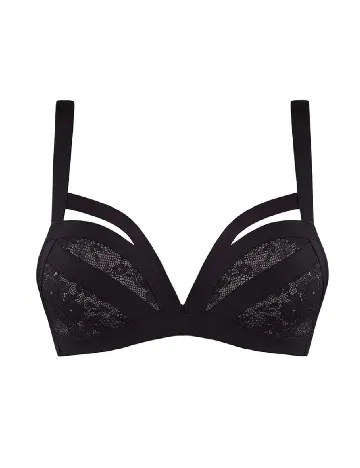 Sutien Marlies Dekkers, negru