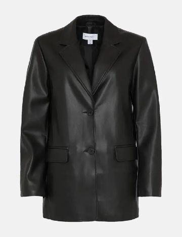 Jacheta WAREHOUSE, negru