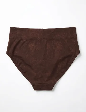 Chiloti Marlies Dekkers, maro