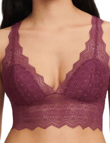 Bustiera Passionata by Chantelle, mov