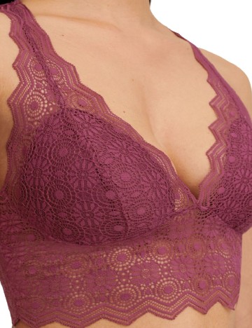 Bustiera Passionata by Chantelle, mov