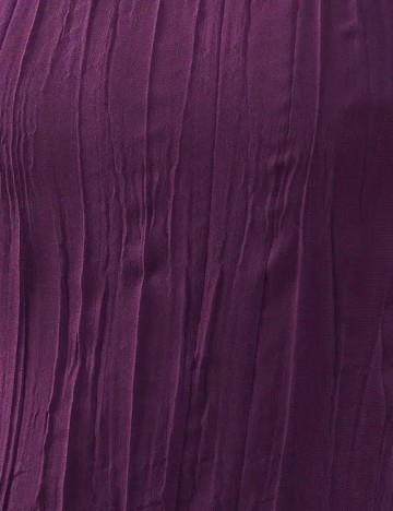 Rochie lunga WAREHOUSE, mov