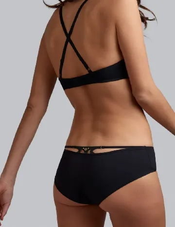 Chiloti Marlies Dekkers, negru