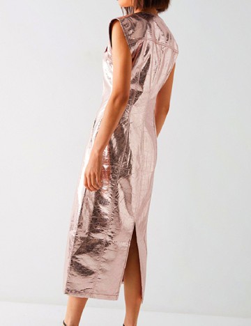 Rochie medie WAREHOUSE, roz