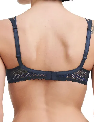 Sutien Passionata by Chantelle, bleumarin