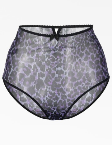 Chiloti Marlies Dekkers, mov