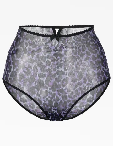 Chiloti Marlies Dekkers, mov