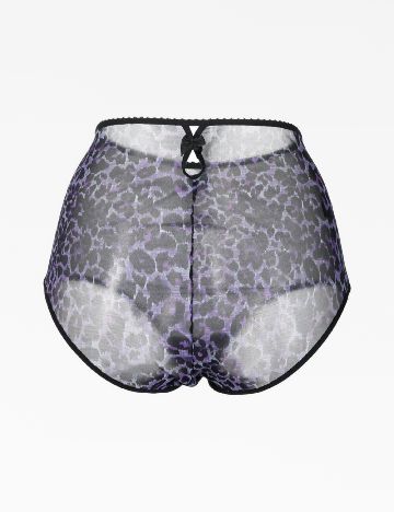 Chiloti Marlies Dekkers, mov