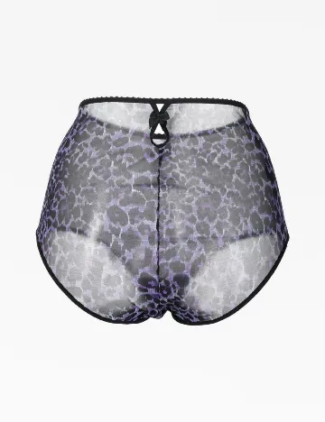Chiloti Marlies Dekkers, mov