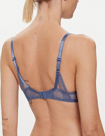 Sutien Passionata by Chantelle, albastru