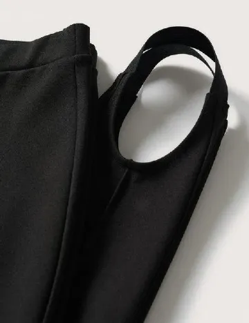 Colanti Mango, negru