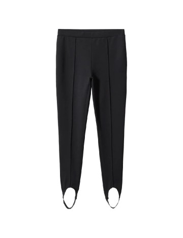 Colanti Mango, negru