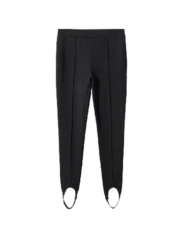 Colanti Mango, negru