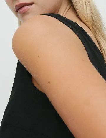 Maiou WAREHOUSE, negru