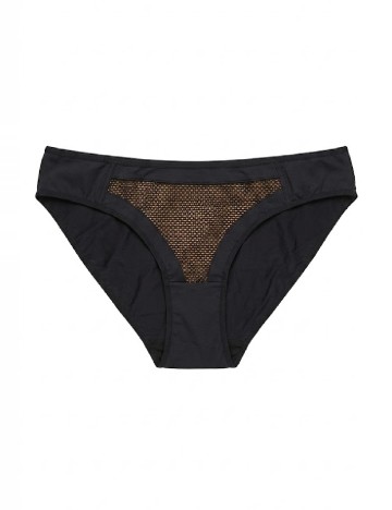 Chiloti Marlies Dekkers, negru