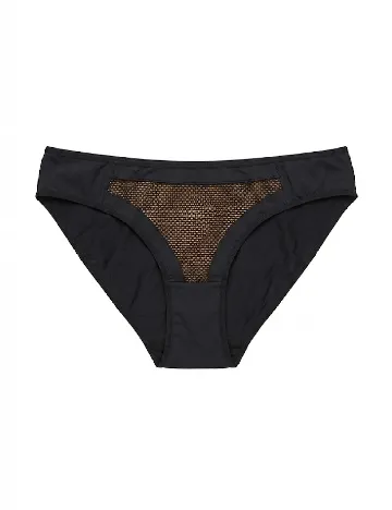 Chiloti Marlies Dekkers, negru