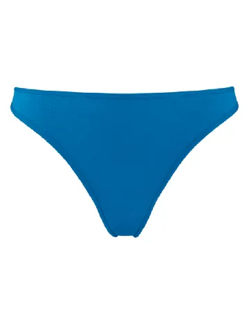 Chiloti Marlies Dekkers, albastru
