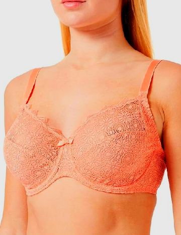 Sutien Passionata by Chantelle, somon