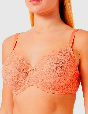 Sutien Passionata by Chantelle, somon