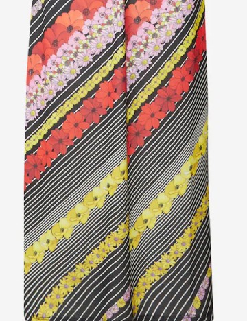 Rochie medie WAREHOUSE, mix culori