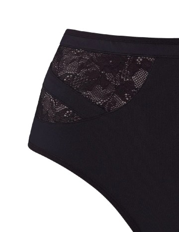 Chiloti Marlies Dekkers, negru