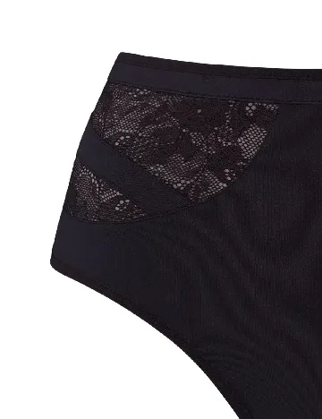 Chiloti Marlies Dekkers, negru