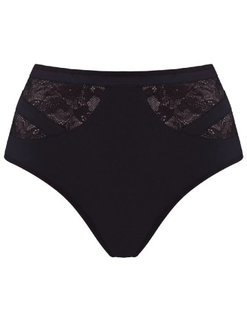 Chiloti Marlies Dekkers, negru