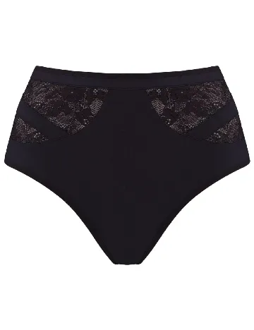 Chiloti Marlies Dekkers, negru