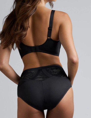 Chiloti Marlies Dekkers, negru