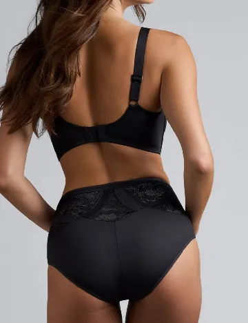 Chiloti Marlies Dekkers, negru