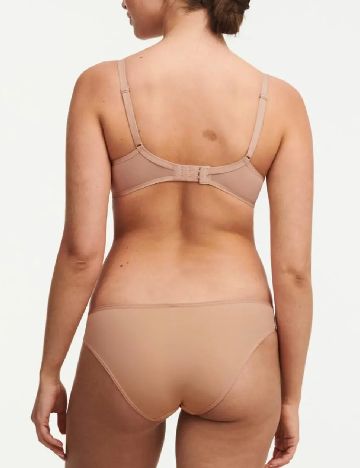 Sutien Passionata by Chantelle, crem