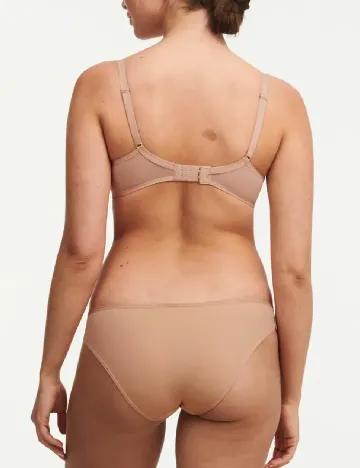 Sutien Passionata by Chantelle, crem