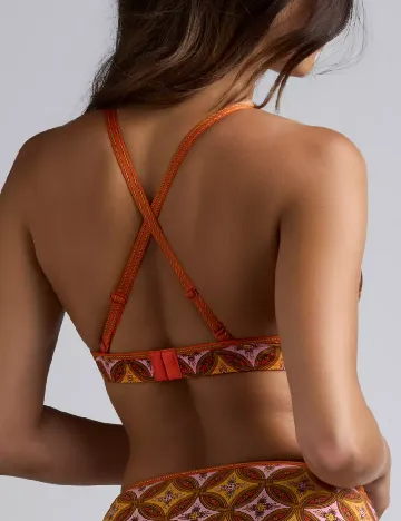 Sutien de baie Marlies Dekkers, mix culori