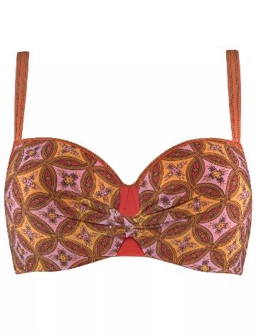 Sutien de baie Marlies Dekkers, mix culori
