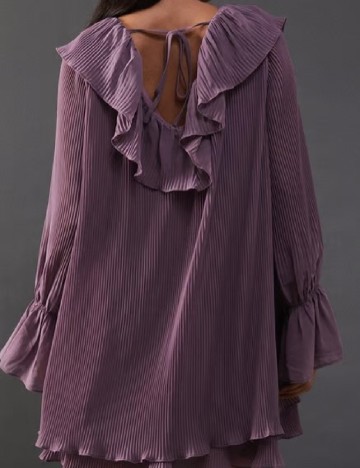 Rochie scurta WAREHOUSE, mov