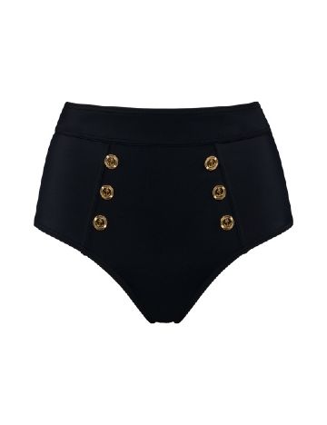 Chilot de  baie Marlies Dekkers, negru