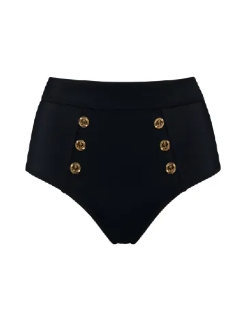 Chilot de  baie Marlies Dekkers, negru