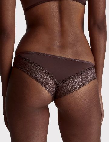 Chiloti Calvin Klein, maro