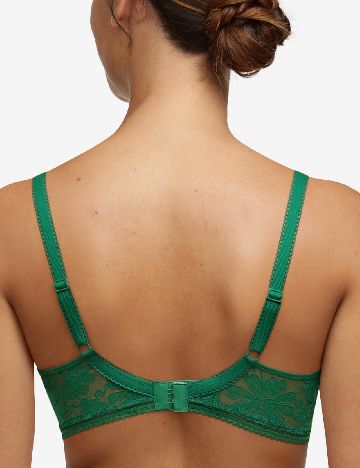 Sutien Passionata by Chantelle, verde