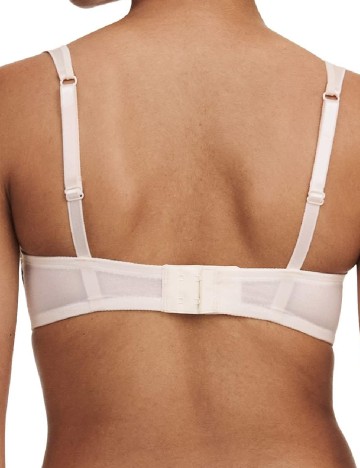 Sutien Passionata by Chantelle, alb