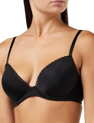 Sutien Calvin Klein, negru