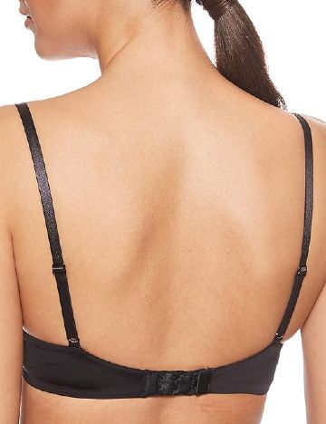 Sutien Calvin Klein, negru
