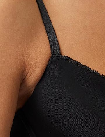 Sutien Calvin Klein, negru