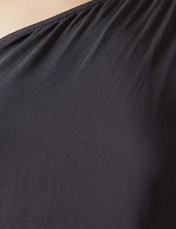 Bluza WAREHOUSE, gri inchis