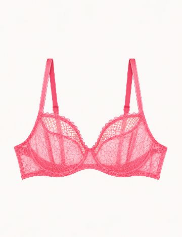 Sutien Passionata by Chantelle, roz