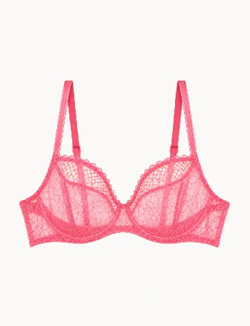 Sutien Passionata by Chantelle, roz