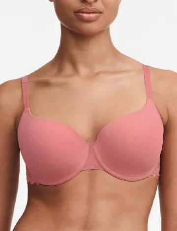 Sutien Passionata by Chantelle, roz