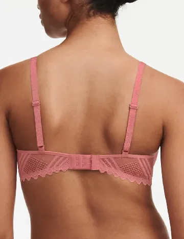Sutien Passionata by Chantelle, roz