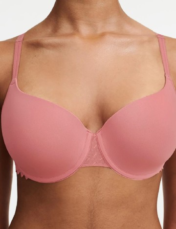 Sutien Passionata by Chantelle, roz